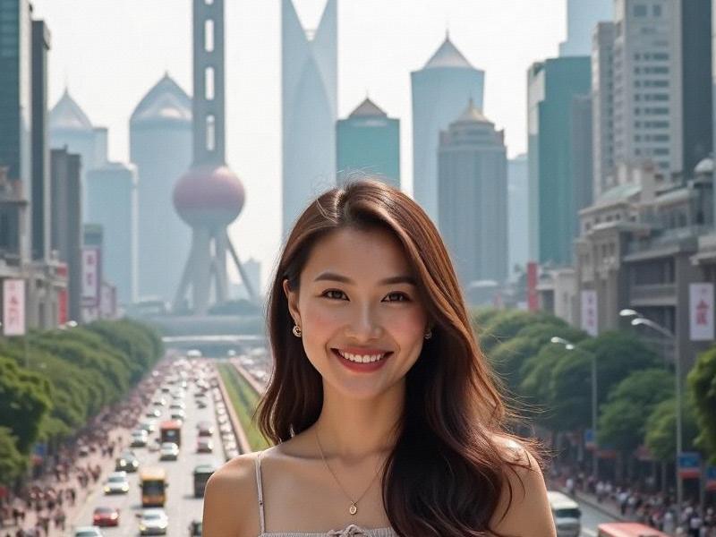 The Greater Shanghai Megaregion: How China's Economic Powerhouse is Redefining Urban Integration in 2025