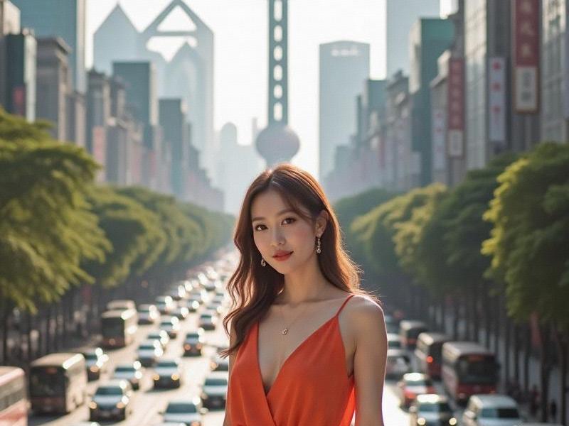 Shanghai's Nightlife Renaissance: How Entertainment Clubs Are Shaping the City's Social Fabric