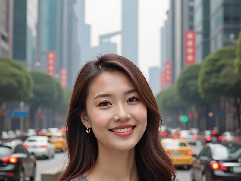 【摩登镜像】上海女性的百年时尚叙事——从月份牌到元宇宙的数字身份重构