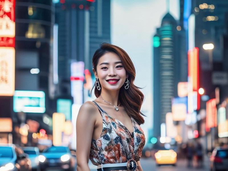 Shanghai's Green Transformation: How the City is Leading China's Eco-Friendly Revolution