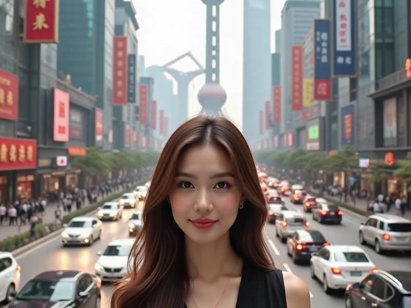 【沪上名媛录】解码百年上海滩的美丽密码