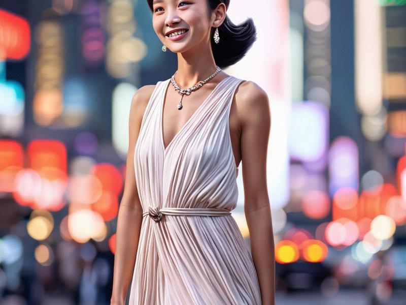 Shanghai Entertainment Clubs: A Thriving Nightlife in the Metropolis