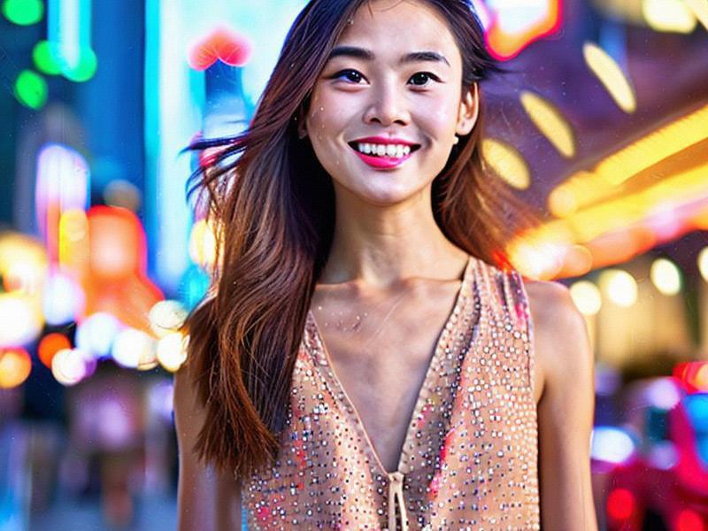 Shanghai: A Global Metropolis with Endless Charm