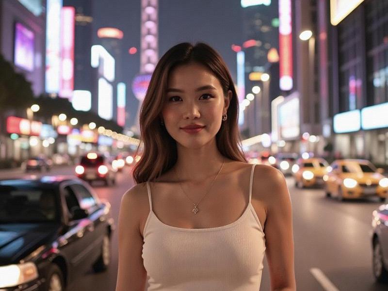 Neon Renaissance: How Shanghai's Entertainment Clubs Are Redefining Chinese Nightlife