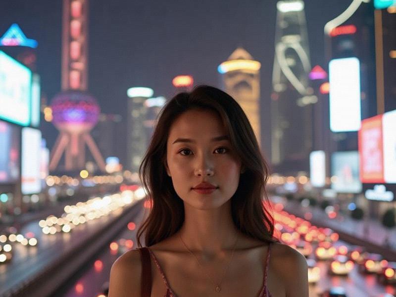 The Yangtze Delta Megaregion: Shanghai's Expanding Sphere of Influence