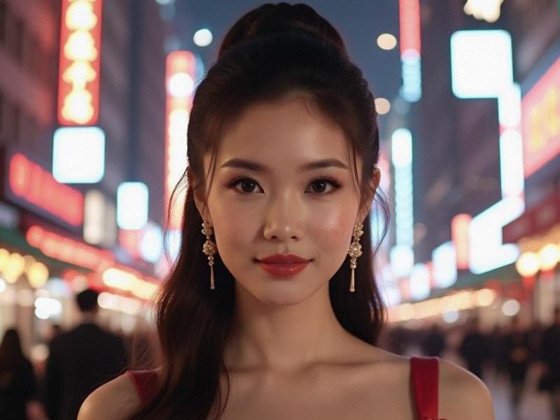 时光标本：上海街头的三个瞬间