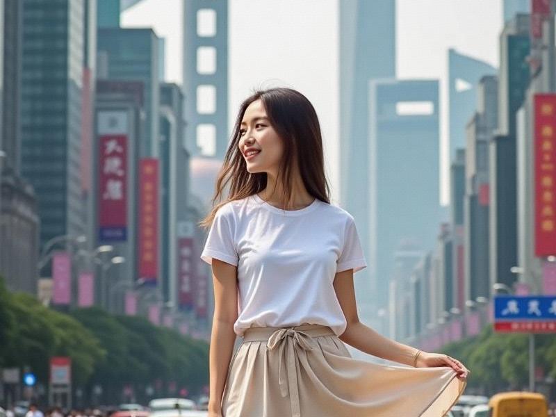 Shanghai 2040: How China's Global City is Reinventing Urban Civilization