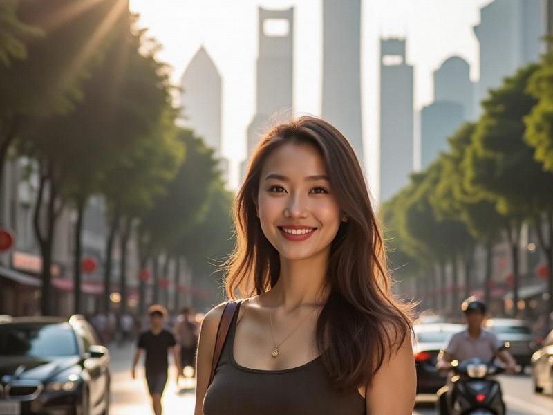 The 100km Miracle: How Shanghai and Neighbors Are Building the World's Most Advanced Megaregion