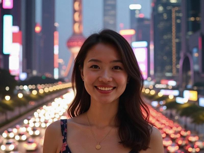 The Velvet Rope Revolution: How Shanghai's Elite Clubs Are Redefining Nightlife Economics