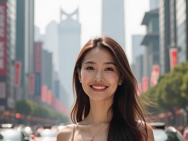 Shanghai and the Yangtze Delta: The Making of a 21st Century Megaregion