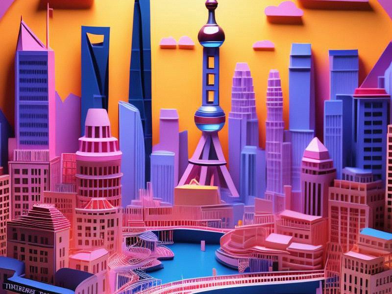 Shanghai's Entertainment Clubs: A Blend of Glamour and Regulation
