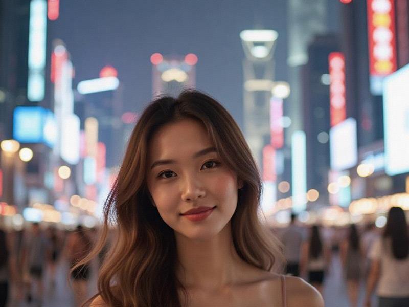 Shanghai's Entertainment Revolution: How Smart Clubs Are Reshaping Nightlife in 2025