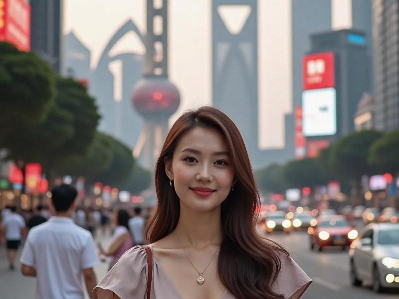 Quantum Corridor Chronicles: How Shanghai's G60 Tech Belt Is Breeding the Next Generation of Deep Tech Unicorns