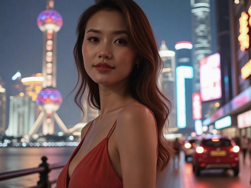Metropolis and Hinterland: Shanghai's Symbiotic Relationship with the Yangtze River Delta
