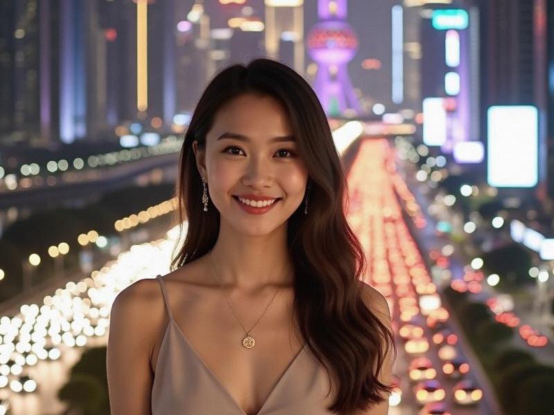 Shanghai Style Revolution: How the City's Women Are Redefining Chinese Fashion Identity
