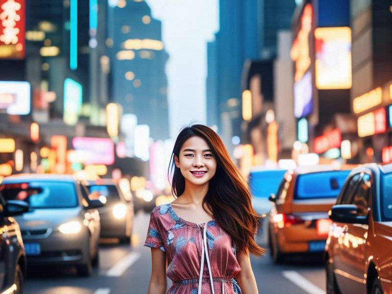 The Beauty of Shanghai: A Journey Through the City's Distinctive Features