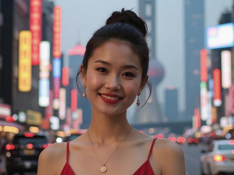 Quantum Nightlife: How Shanghai's Clubs Are Redefining 21st Century Entertainment