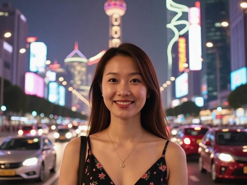 Shanghai's Elite Nightlife: Where Imperial Elegance Meets Techno-Luxury