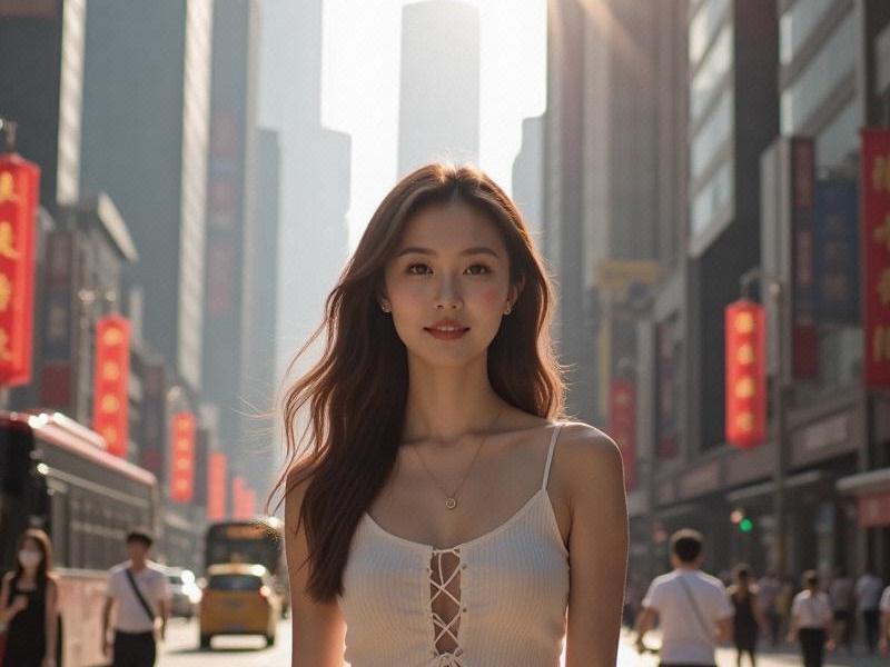 【海派丽人志】从月份牌到直播间：上海女性的百年形象嬗变