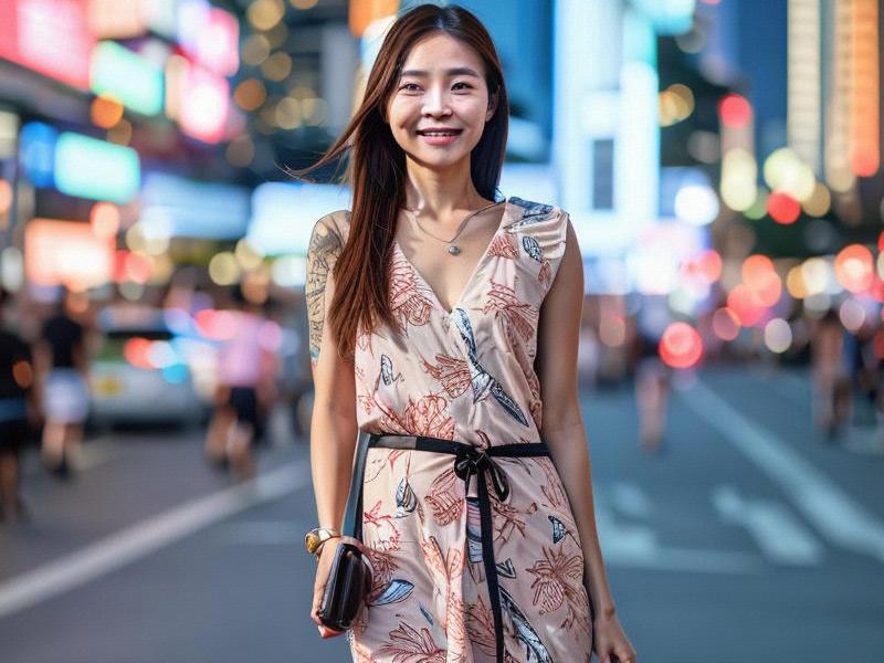 Shanghai's Thriving Entertainment Clubs: A New Era of Nightlife