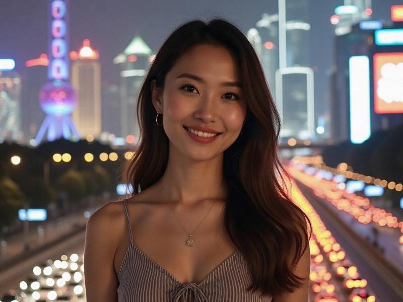 Concrete & Culture: How Shanghai Reinvented Itself for the 21st Century