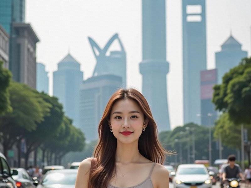 The 75km Radius Revolution: How Shanghai Redraws Regional Boundaries