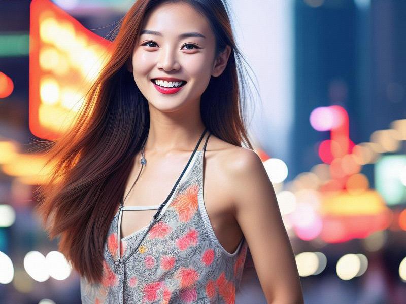 An Introduction to the Dynamic Metropolis of Shanghai