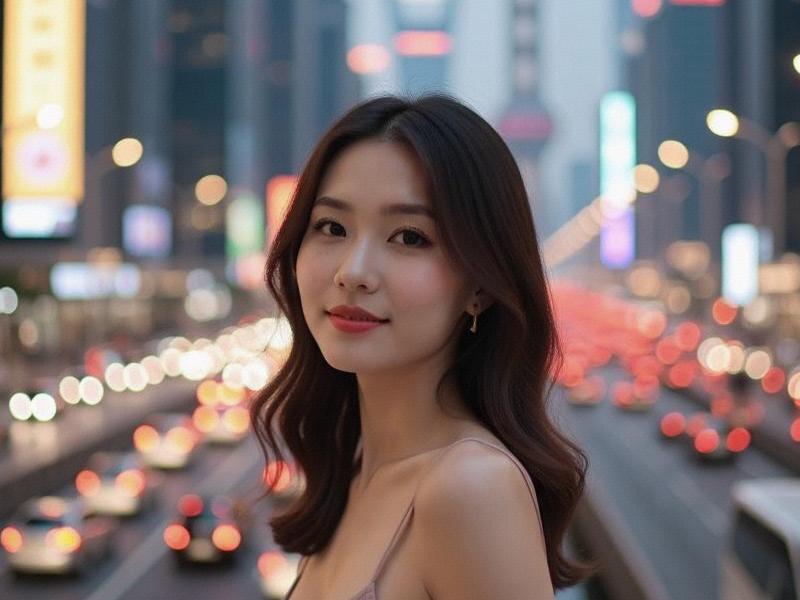 Neon Renaissance: How Shanghai's Entertainment Clubs Are Redefining Nightlife in 2025
