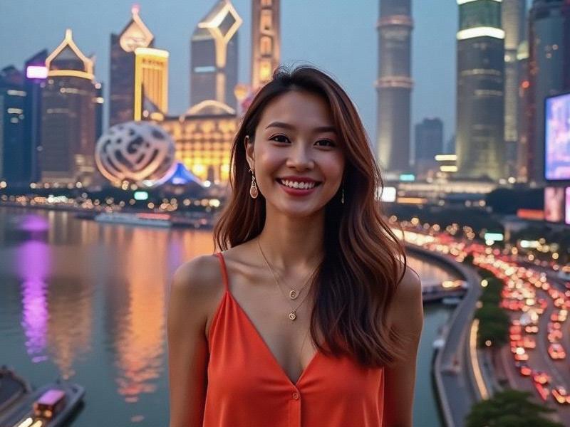 Shanghai's Green Renaissance: How China's Financial Capital Became a Model of Sustainable Urbanism