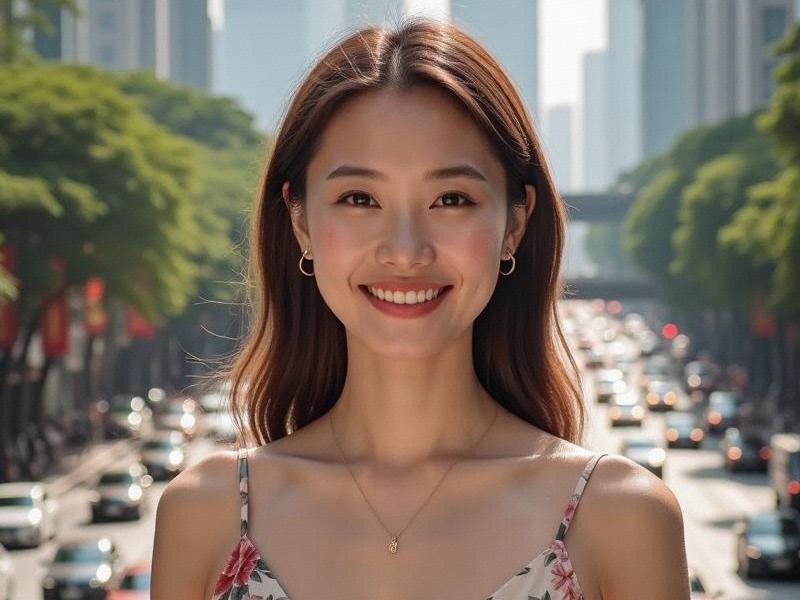 Shanghai Femininity Redefined: How the City's Women Are Shaping China's Future