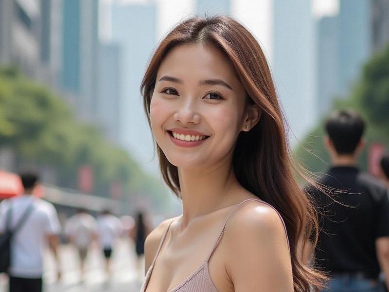 Shanghai's Power Femmes: How the City's Women Are Reshaping China's Cultural Landscape