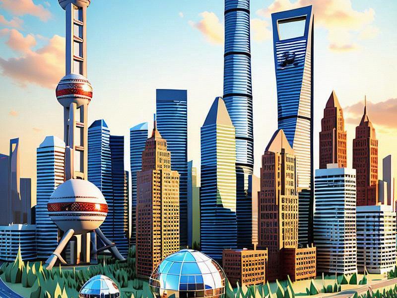 Shanghai's Journey to Becoming a Global Innovation Hub