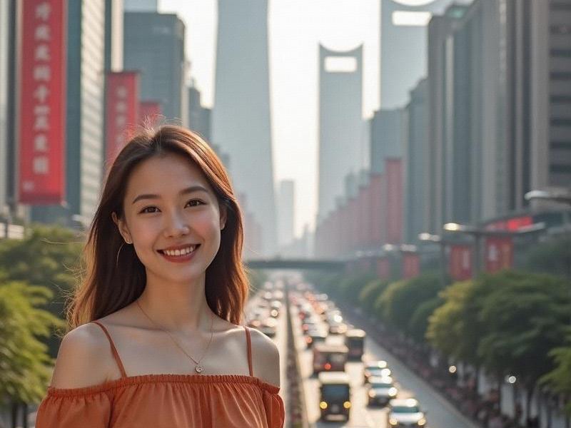 The Shanghai Nexus: How China's Premier Megaregion is Pioneering 21st Century Urbanism