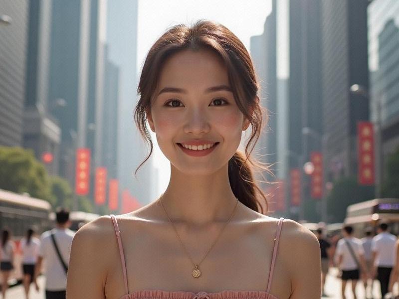 【数字上海2030】从