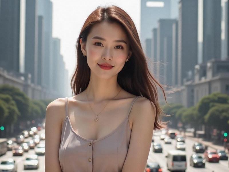 Silk & Startups: The Rise of Shanghai's Female Power Brokers