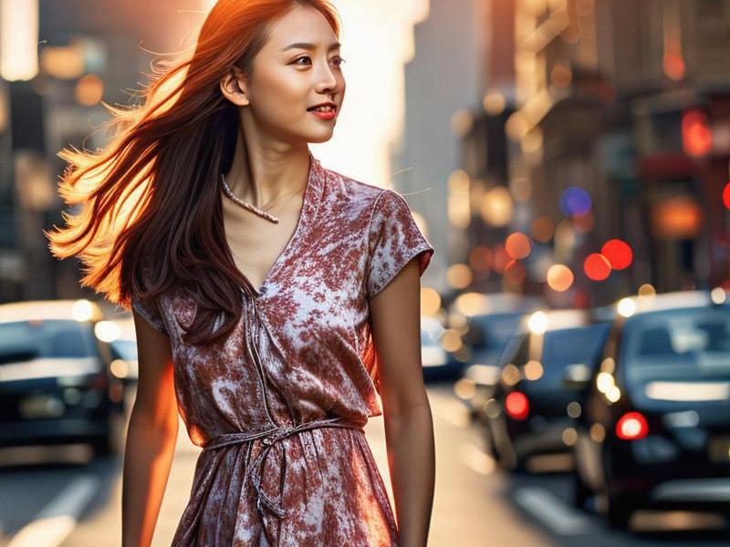 Shanghai: A Vibrant City of Diversity and Innovation