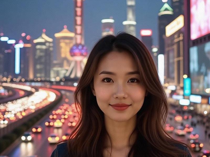 【浦江夜色中的艺术殿堂：解码上海高端会所的品质革命】