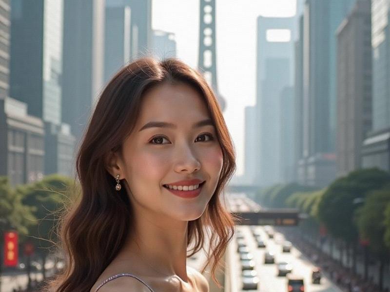 The Silicon Bund: How Shanghai Built China's Most Dynamic Innovation Hub