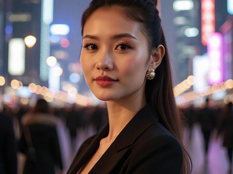 《摩登密码：解码上海女性的百年审美基因》