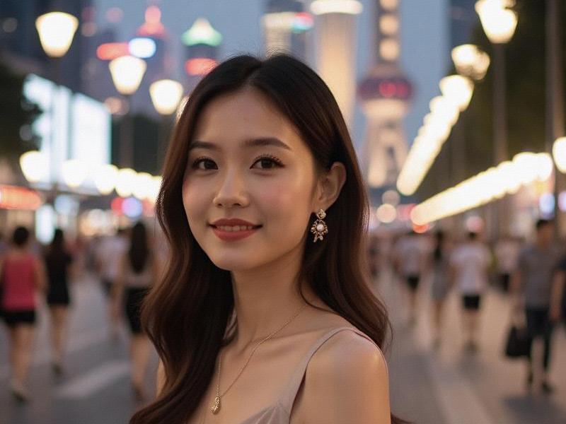 Shanghai 2040: The Making of a Sci-Tech Supercity