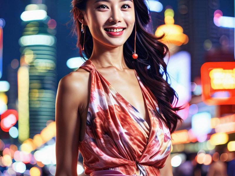 Shanghai's Green Transformation: Paving the Way for a Sustainable Future