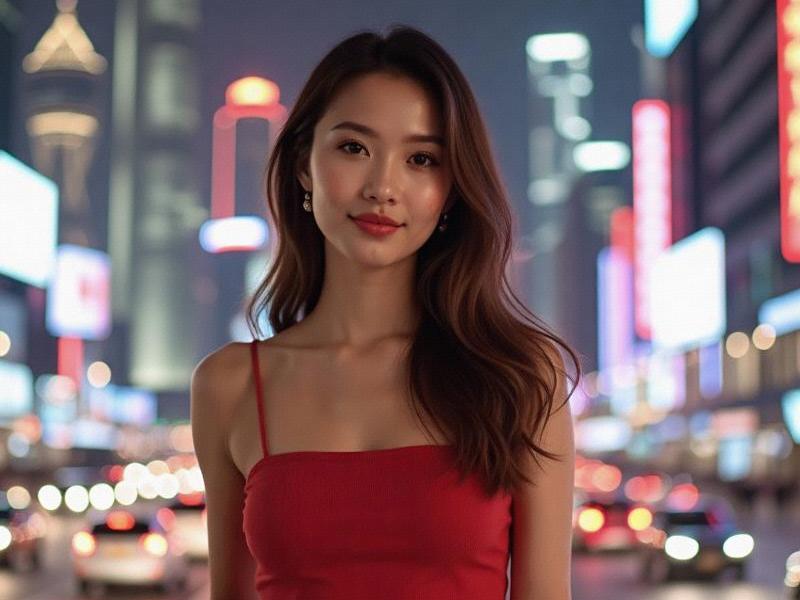 Shanghai 2025: The Blueprint for Tomorrow's Smart Cities