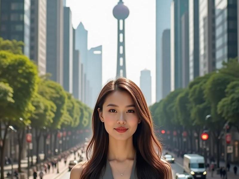 弄堂里的