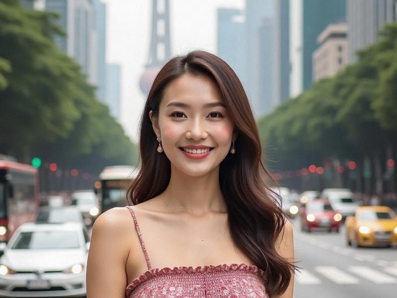 Shanghai's Entertainment Revolution: How Luxury Clubs Are Redefining Urban Nightlife