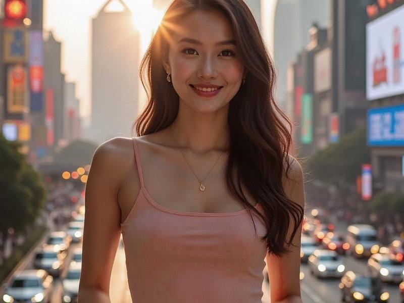 Shanghai's Nocturnal Renaissance: How Entertainment Clubs Are Redefining Urban Nightlife in 2025
