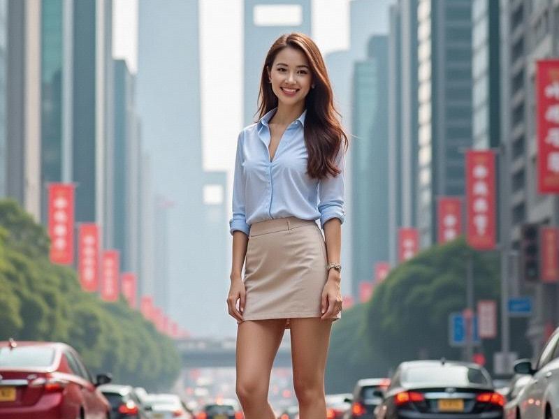 Shanghai 2025: The Paradoxical Reinvention of China's Global City