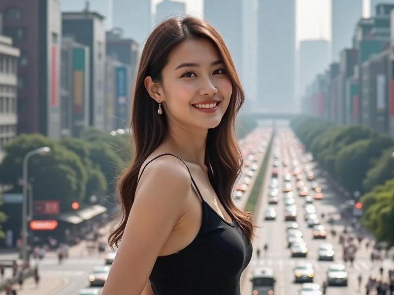 Shanghai 2025: The Intelligent Metropolis Leading China's Urban Future