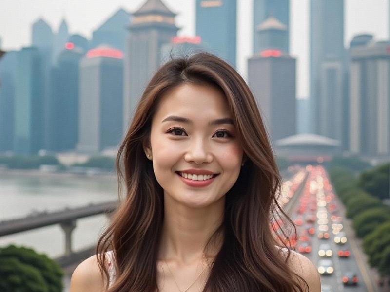 The Yangtze Delta Megaregion: How Shanghai and Neighboring Cities Are Creating China's Most Advanced Economic Cluster