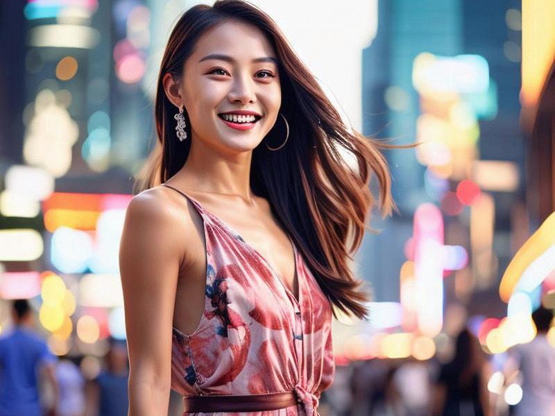 Shanghai: A Global Metropolis with Endless Charm and Opportunities
