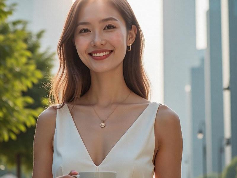 Shanghai's Digital Renaissance: How China's Economic Capital is Reinventing Urban Living Through Technology
